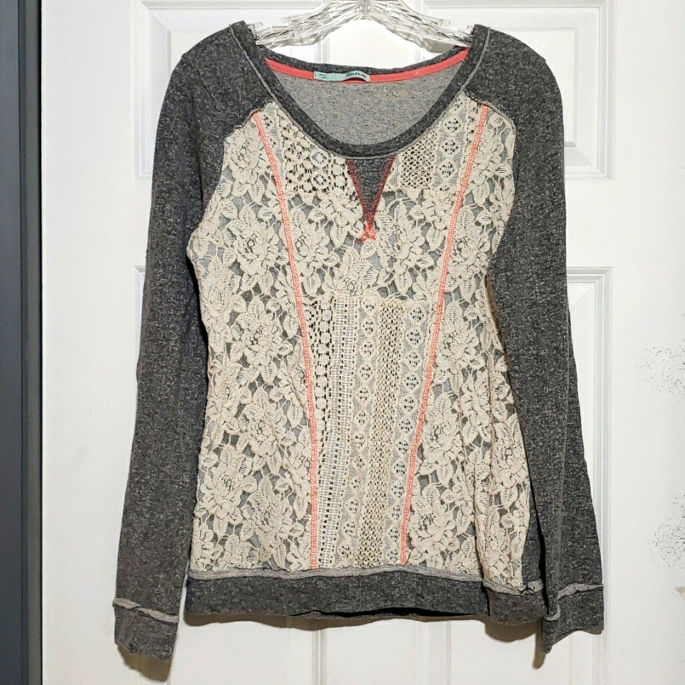 Womens L - sweater